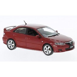 MAZDA 6 - 2003 MAZDA 6 - 2003