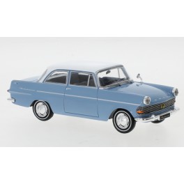 OPEL REKORD P2 - 1961
