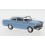 OPEL REKORD P2 - 1961