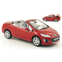 PEUGEOT 308 CC - 2011