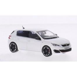 PEUGEOT 308 GTI- 2015