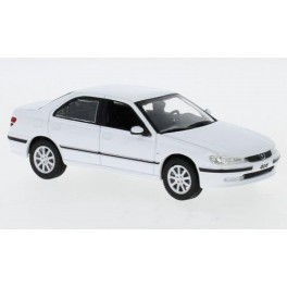 PEUGEOT 406 - 2002