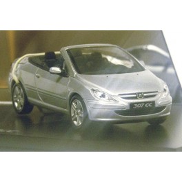PEUGEOT 307 CC - 2003-