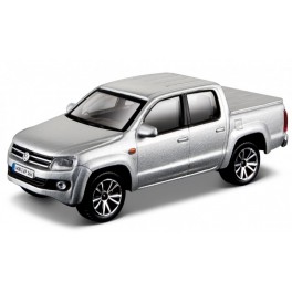 VW AMAROK - 2011