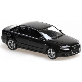 AUDI A4 - 2004