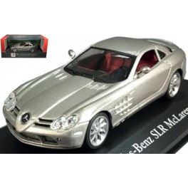 MERCEDES SLR MCLAREN - 2003