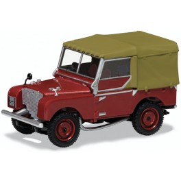 LANDROVER SERIE 1 80"