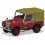 LANDROVER SERIE 1 80"