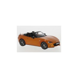 MAZDA MX 5 ROADSTER - 2019