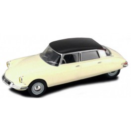 CITROEN DS 21 BREAK - 1970