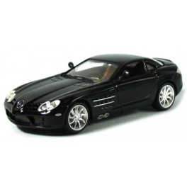 MERCEDES SLR MCLAREN - 2003