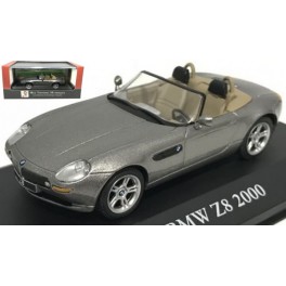 BMW Z8 - 2000~03