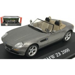 BMW Z 8 - 2000~03