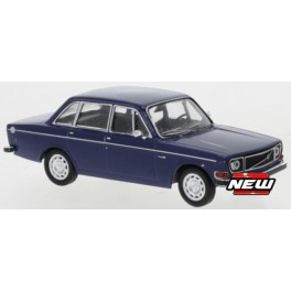 VOLVO 144 - 1966