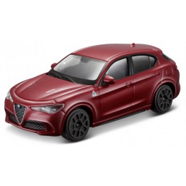 ALFA ROMEO GIULIETTA - 2011