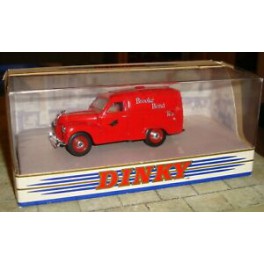 AUSTIN A40 VAN - 1953 AUSTIN A40 VAN - 1953