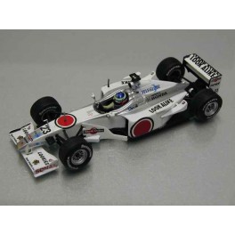 B.A.R F1-2000 - HONDA 02 B.A.R F1-2000 - HONDA 02