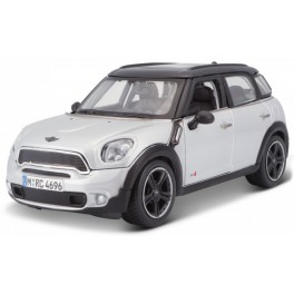 MINI COUNTRYMAN - 2011