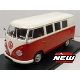VW BUS  T1 - 1960