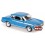 PEUGEOT 404 COUPE - 1962