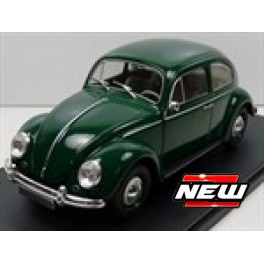 VW KEVER 1200 - 1960