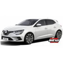 RENAULT MEGANE - 2020