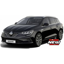 RENAULT MEGANE - 2016