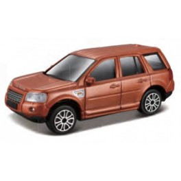 LANDROVER FREELANDER - 2007