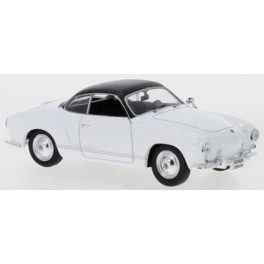 VW KARMANN GHIA COUPE - 1982