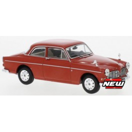 VOLVO AMAZON 123 GT - 1968