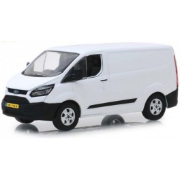 FORD TRANSIT - 2015