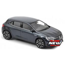 RENAULT MEGANE - 2020