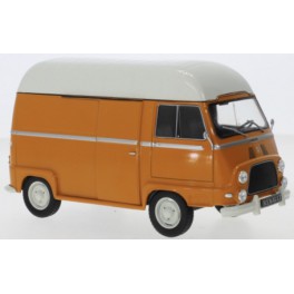 RENAULT ESTAFETTE - 1980