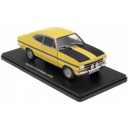 OPEL KADETT B RALLEY - 1967 OPEL KADETT B RALLEY - 1967