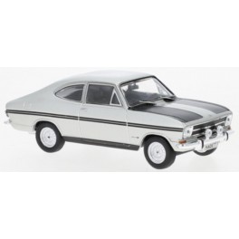 OPEL KADETT B RALLEY - 1966