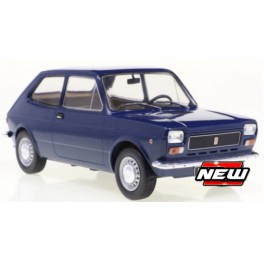 FIAT 127 - 1971 FIAT 127 - 1971