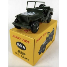 WILLYS JEEP 4X4