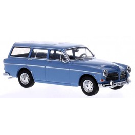 VOLVO AMAZON 220 - 1966