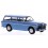 VOLVO AMAZON 123 GT - 1968