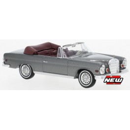 MERCEDES 280 SE 3.5 - 1969 -1979 MERCEDES 280 SE 3.5 - 1969 -1979