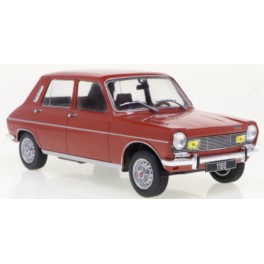 SIMCA 1100 - 1969
