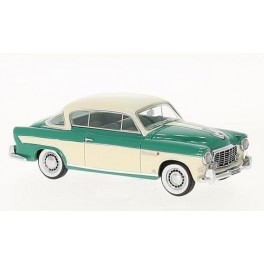 FIAT 1900 B GRAN LUCE - 1957