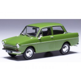 DAF 33 - 1971