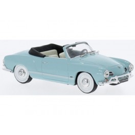 VW KARMANN GHIA - 1955 VW KARMANN GHIA - 1955