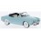 VW KARMANN GHIA - 1955
