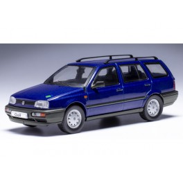VW GOLF III VARIANT - 1994 VW GOLF III VARIANT - 1994