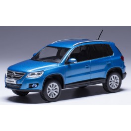 VW TIGUAN - 2007