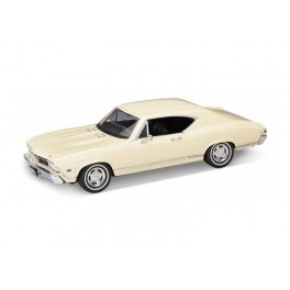 CHEVROLET CHEVELLE SS 396 - 1968 CHEVROLET CHEVELLE SS 396 - 1968