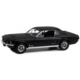 FORD MUSTANG COUPE - 1964 FORD MUSTANG COUPE - 1964