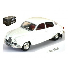 SAAB 96 - 1964
